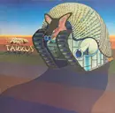 LP - Emerson, Lake & Palmer - Tarkus