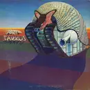 LP - Emerson, Lake & Palmer - Tarkus - Gatefold