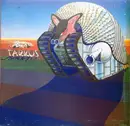 LP - Emerson, Lake & Palmer - Tarkus