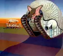 CD - Emerson, Lake & Palmer - Tarkus - Deluxe Edition, digipak