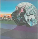 LP - Emerson, Lake & Palmer - Tarkus - Insert