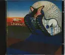 CD - Emerson, Lake & Palmer - Tarkus