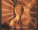 Double CD - Emerson, Lake & Palmer - The Atlantic Years