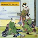 LP - Emerson, Lake & Palmer - The Best Of Emerson Lake & Palmer