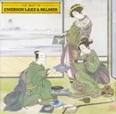 CD - Emerson, Lake & Palmer - The Best Of Emerson Lake & Palmer