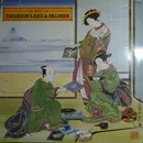 LP - Emerson, Lake & Palmer - The Best Of Emerson Lake & Palmer