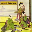 CD - Emerson, Lake & Palmer - The Best Of Emerson Lake & Palmer