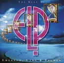 CD - Emerson, Lake & Palmer - The Best Of Emerson, Lake & Palmer