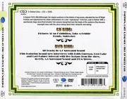 CD - Emerson, Lake & Palmer - The Birth Of A Band (Isle Of Wight Festival Sat August 29th 1970)