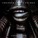 Double CD - Emerson, Lake & Palmer - Then & Now