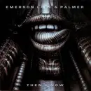 Double CD - Emerson, Lake & Palmer - Then & Now