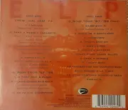 Double CD - Emerson, Lake & Palmer - Then & Now