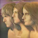LP - Emerson, Lake & Palmer - Trilogy