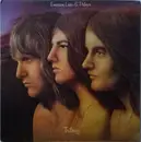 LP - Emerson, Lake & Palmer - Trilogy