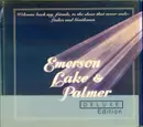 CD - Emerson, Lake & Palmer - Welcome Back My Friends To The Show That Never Ends - Ladies And Gentlemen - Digipak