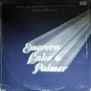 LP-Box - Emerson, Lake & Palmer - Welcome Back My Friends To The Show That Never Ends - Ladies And Gentlemen, Emerson, Lake & Palmer - Gatefold