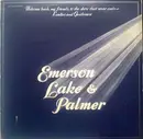 LP-Box - Emerson, Lake & Palmer - Welcome Back My Friends To The Show That Never Ends - Ladies And Gentlemen