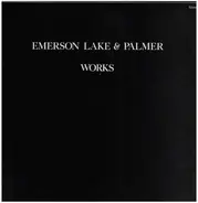 Emerson, Lake & Palmer - Works Volume 1