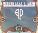 CD Single - Emerson, Lake & Palmer - Affairs Of The Heart