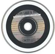 CD Single - Emerson, Lake & Palmer - Affairs Of The Heart
