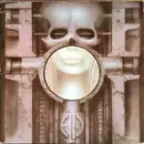 LP - Emerson, Lake & Palmer - Brain Salad Surgery