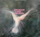 LP - Emerson, Lake & Palmer - Emerson Lake & Palmer