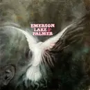 LP - Emerson, Lake & Palmer - Emerson Lake & Palmer - Gatefold