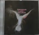CD - Emerson, Lake & Palmer - Emerson Lake & Palmer