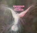 CD - Emerson, Lake & Palmer - Emerson Lake & Palmer - DigiPAck