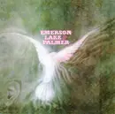 CD - Emerson, Lake & Palmer - Emerson Lake & Palmer