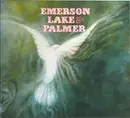 CD-Box - Emerson, Lake & Palmer - Emerson Lake & Palmer - Digipak / 2 CDs + DVD