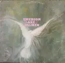 LP - Emerson, Lake & Palmer - Emerson Lake & Palmer