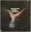 LP - Emerson, Lake & Palmer - Emerson Lake & Palmer