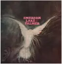 LP - Emerson, Lake & Palmer - Emerson, Lake & Palmer