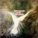 CD - Emerson, Lake & Palmer - Emerson, Lake & Palmer