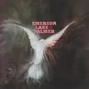 LP - Emerson, Lake & Palmer - Emerson, Lake & Palmer - Gatefold