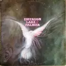LP - Emerson, Lake & Palmer - Emerson, Lake & Palmer