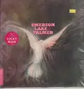 LP - Emerson, Lake & Palmer - Emerson, Lake & Palmer