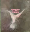 LP - Emerson, Lake & Palmer - Emerson, Lake & Palmer