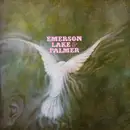 LP - Emerson, Lake & Palmer - Emerson, Lake & Palmer