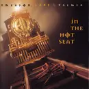CD - Emerson, Lake & Palmer - In The Hot Seat