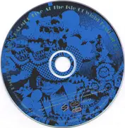 CD - Emerson, Lake & Palmer - Live At The Isle Of Wight Festival 1970