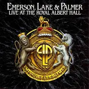 Emerson, Lake & Palmer - Live at the Royal Albert Hall