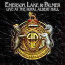 CD - Emerson, Lake & Palmer - Live At The Royal Albert Hall