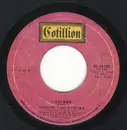 7inch Vinyl Single - Emerson, Lake & Palmer - Lucky Man