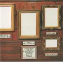 CD - Emerson, Lake & Palmer - Pictures At An Exhibition