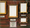 LP - Emerson, Lake & Palmer - Pictures At An Exhibition - Gatefold