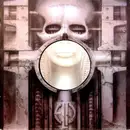 LP - Emerson, Lake & Palmer - Brain Salad Surgery