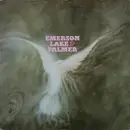 LP - Emerson, Lake & Palmer - Emerson, Lake & Palmer