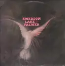 LP - Emerson, Lake & Palmer - Emerson, Lake & Palmer